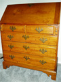 Find antique dressers, chests and desks.